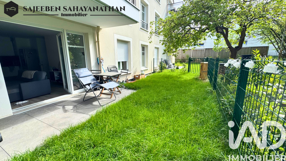 Vente Appartement Vente Appartement 3 pièces Plaisir