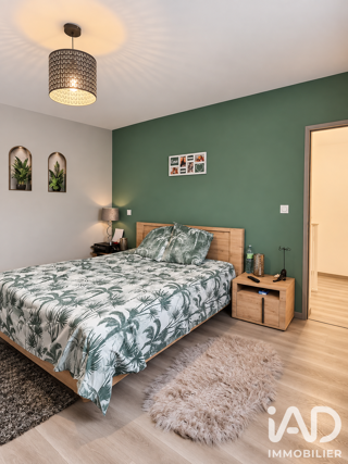  Maison à vendre 6 pièces 130 m²