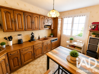  Maison à vendre 5 pièces 121 m²