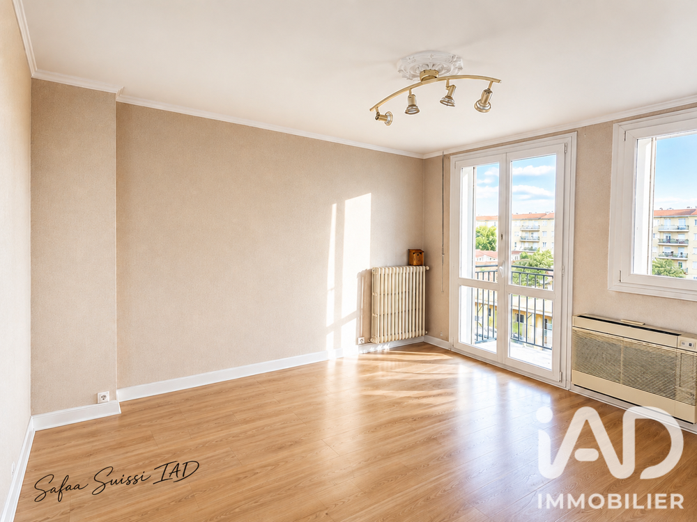 Vente Appartement Vente Appartement 3 pièces Colomiers