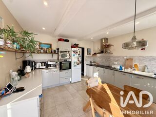 Maison à vendre 6 pièces 113 m²