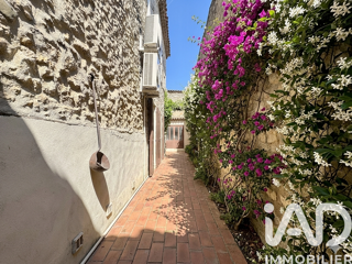  Maison à vendre 5 pièces 211 m²