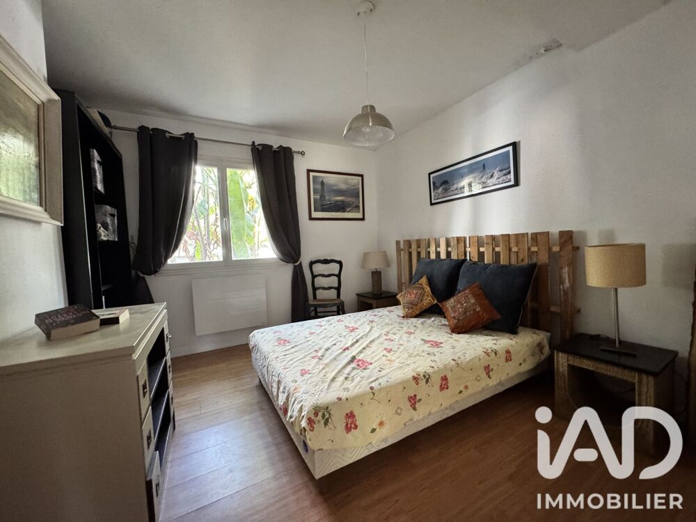 Vente Maison Vente Maison/villa 5 pièces La forêt-fouesnant