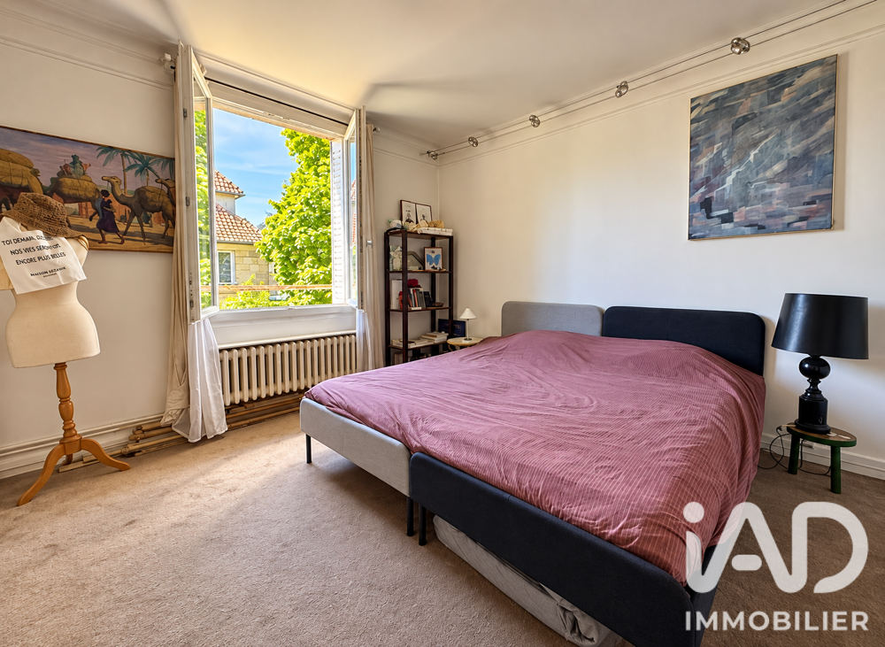 à vendre  Maison La Celle-Saint-Cloud (78170)