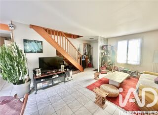  Maison à vendre 5 pièces 95 m²