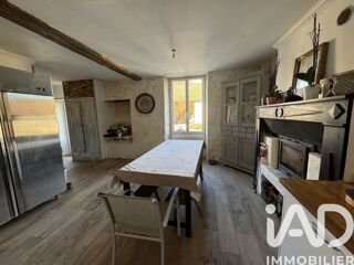  Maison à vendre 5 pièces 140 m²