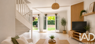  Maison � vendre 7 pi�ces 173 m�