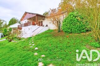  Maison à vendre 5 pièces 85 m²