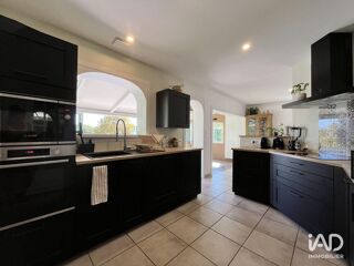  Maison à vendre 4 pièces 130 m²