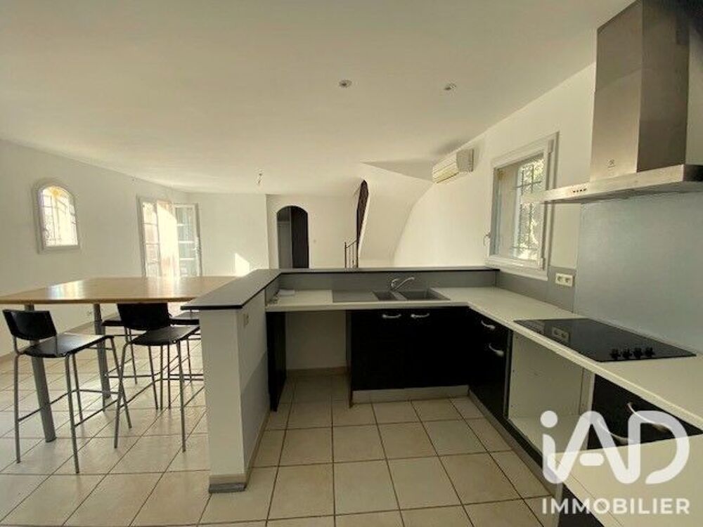 Vente Maison Vente Maison/villa 5 pièces Merindol les oliviers