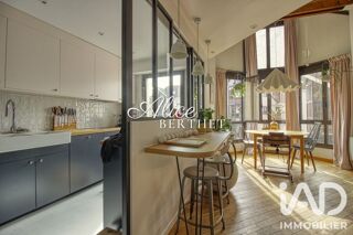  Appartement à vendre 5 pièces 93 m²