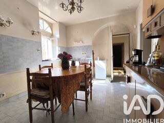  Maison à vendre 8 pièces 170 m²