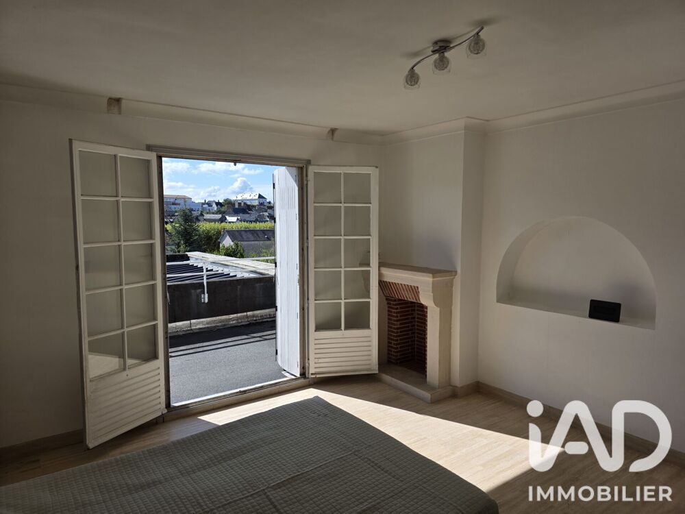 Vente Maison Vente Maison traditionnelle 5 pièces Blois