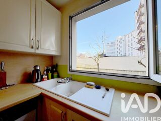 Vente Appartement Vente Appartement 4 pièces Montrouge