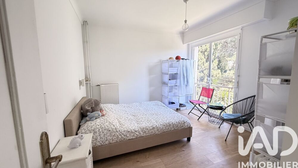 Vente Appartement Vente Appartement 4 pièces Nice