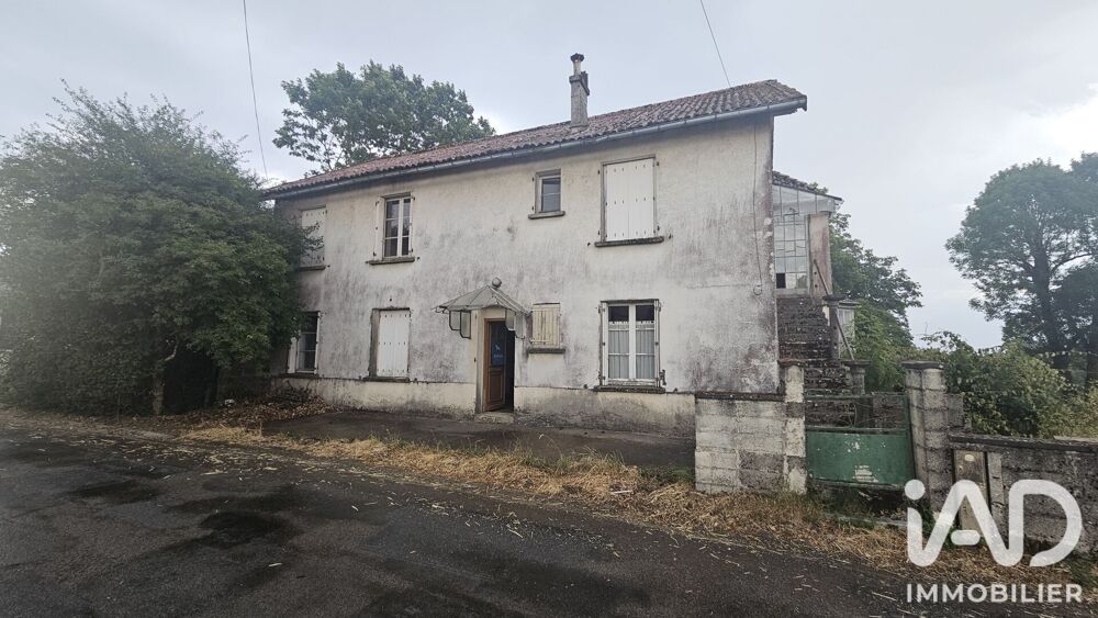 Vente Maison Vente Maison de campagne 7 pièces Labastide-du-haut-mont