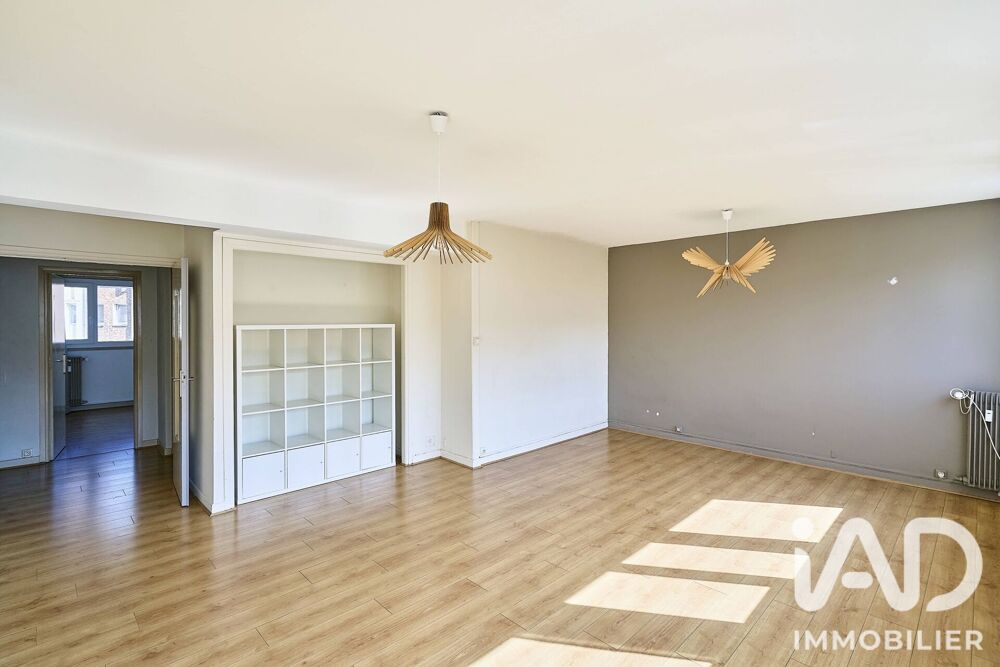 Vente Appartement Vente Appartement 3 pièces Lille