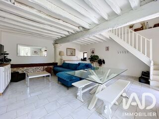  Maison à vendre 5 pièces 100 m²