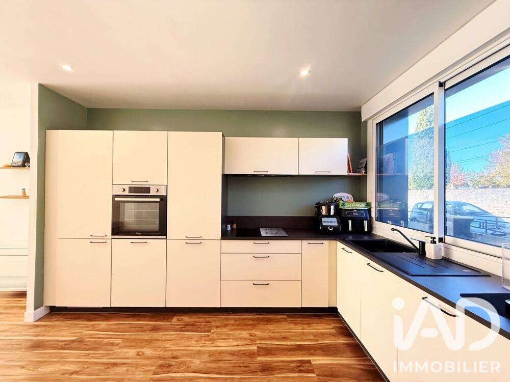 Vente Maison de ville 5 pièces