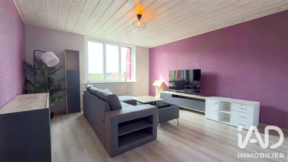 Vente Appartement Vente Appartement 4 pièces Frasne