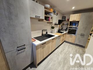  Maison à vendre 5 pièces 109 m²