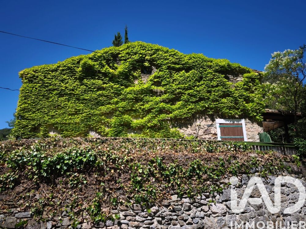 Vente Maison Vente Maison de village 5 pièces Palairac