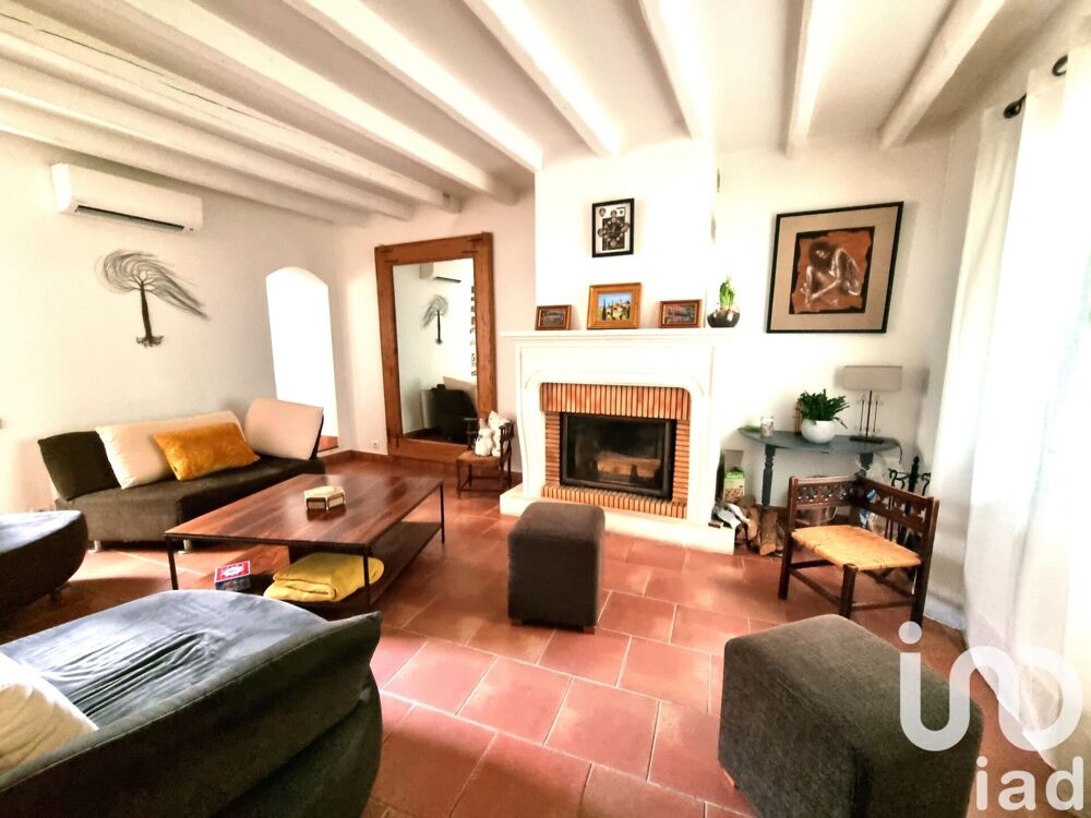� vendre  Maison Aigues-Mortes (30220)