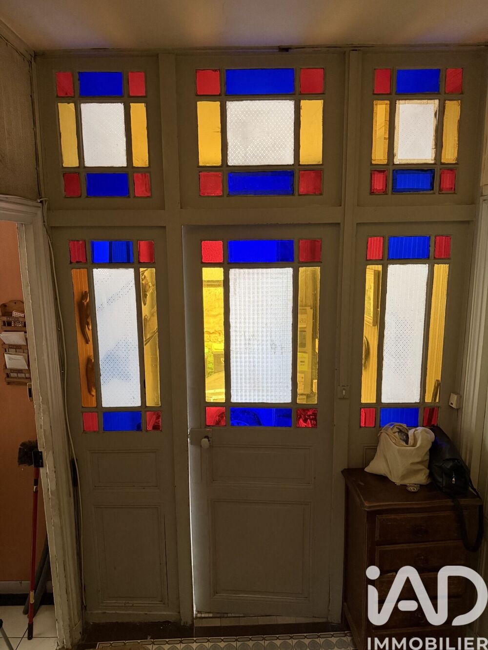 Vente Maison/villa 8 pièces