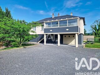  Maison � vendre 5 pi�ces 89 m�