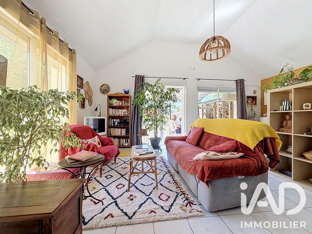 vente Maison - 4 pièce(s) - 69 m² Le Tronchet (35540)