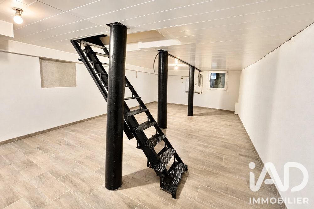 Vente Maison Vente Maison de ville 5 pièces Pompey