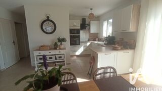  Maison à vendre 4 pièces 86 m²