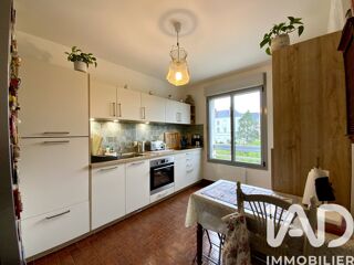  Appartement à vendre 3 pièces 94 m²