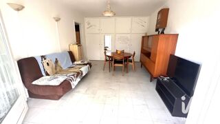  Appartement à vendre 3 pièces 63 m²
