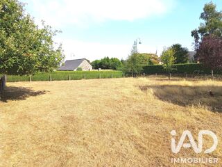  Terrain à vendre 450 m²