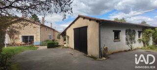  Maison à vendre 7 pièces 177 m²