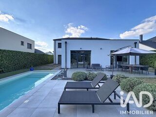  Maison à vendre 6 pièces 168 m²