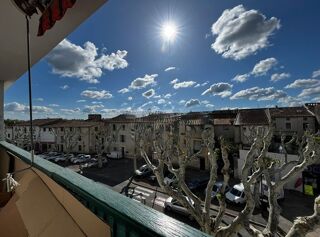  Appartement � vendre 4 pi�ces 86 m�