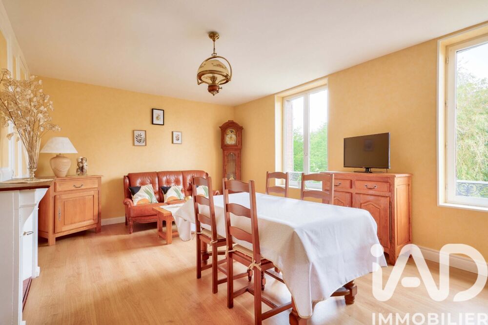 � vendre  Maison Honfleur (14600)