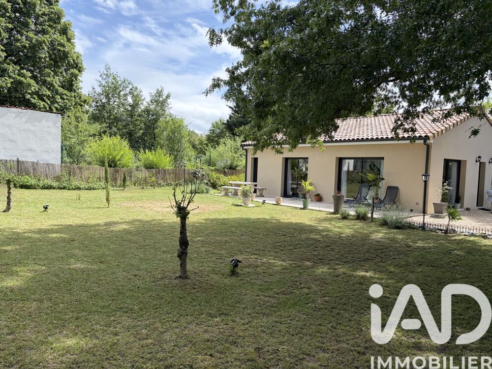 Vente Maison Vente Maison/villa 3 pièces Tanus