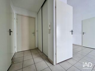  Appartement à vendre 2 pièces 54 m²