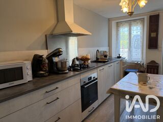  Maison à vendre 5 pièces 93 m²