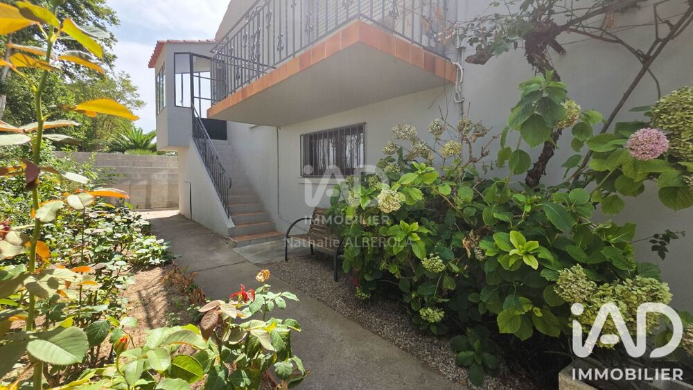 Vente Maison Vente Maison/villa 5 pièces Canet