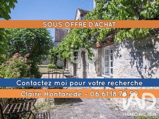  Maison à vendre 8 pièces 190 m²