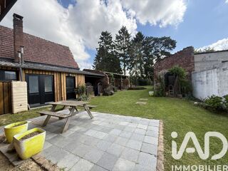  Maison à vendre 10 pièces 229 m²