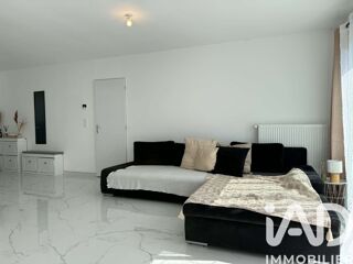  Maison à vendre 4 pièces 107 m²