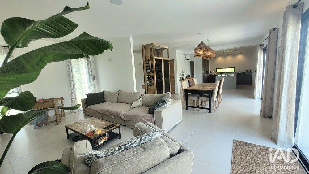 Vente Maison Vente Maison/villa 5 pièces L'isle-sur-la-sorgue