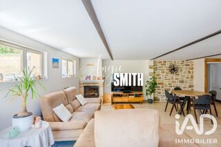  Maison à vendre 4 pièces 106 m²