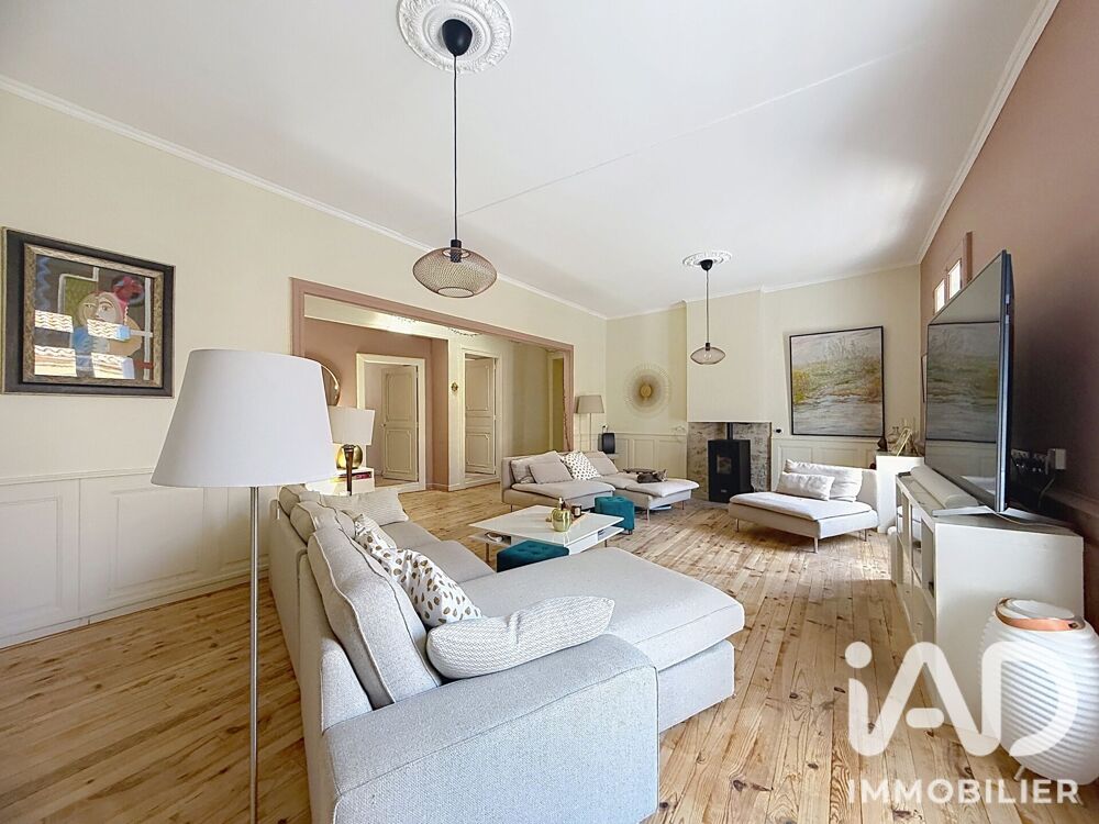 Vente Maison Vente Maison/villa 5 pièces Pézenas