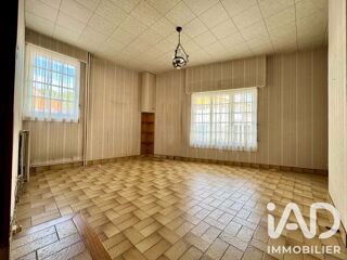  Maison à vendre 5 pièces 116 m²